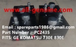 NHL NTE240 NTE260 NTE160 BUCYRUS MT3600 MT4400AC MT3700 MT3300 KOMATSU 830E 903E 730E BELAZ 75306 75131 VALVE PC2435