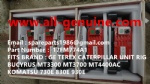 NHL NTE240 NTE260 NTE160 BUCYRUS MT3600 MT4400AC MT3700 MT3300 小松 830E 903E 730E BELAZ 75306 75131 IGBT 17FM774A1