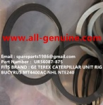 NHL NTE240 NTE260 NTE160 BUCYRUS MT3600 MT4400AC MT3700 MT3300 KOMATSU 830E 903E 730E BELAZ 75306 75131 UR56087-875 RETAINER RING