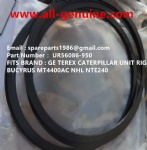 NHL NTE240 NTE260 NTE160 BUCYRUS MT3600 MT4400AC MT3700 MT3300 小松 830E 903E 730E BELAZ 75306 75131 挡环 UR56086-950