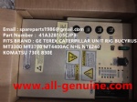 41A328105CJP3 POWER SUPPLY KOMATSU 830E 903E 730E NHL NTE240 NTE260 NTE160 BUCYRUS MT3600 MT4400AC MT3700 MT3300 KOMATSU 830E 903E 730E BELAZ 75306 75131