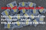 XA4288 SENSOR KOMATSU 730E 830E 930E 960E GE MINING DUMP TRUCK GE WHEEL MOTOR