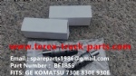 BF1859 SPOOL SLEEVE KIT KOMATSU 730E 830E 930E 960E GE MINING DUMP TRUCK GE WHEEL MOTOR