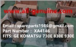XA4146 鼓风机 PB9732 GE787FS11 58E-30-10092 5GE788 小松 730E 830E 930E 960E GE NHL NTE240 NTE200 MT4400AC MT3600 MT3700 矿卡 自卸车 电动轮