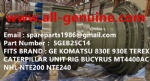 5GEB25C14 轮马达总成 PB9732 GE787FS11 58E-30-10092 5GE788 小松 730E 830E 930E 960E GE NHL NTE240 NTE200 MT4400AC MT3600 MT3700 矿卡 自卸车 电动轮