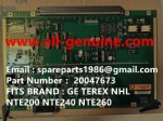 20047673 卡 PB9732 GE787FS11 58E-30-10092 5GE788 小松 730E 830E 930E 960E GE NHL NTE240 NTE200 MT4400AC MT3600 MT3700 矿卡 自卸车 电动轮