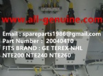 20040410 转换器 PB9732 GE787FS11 58E-30-10092 5GE788 小松 730E 830E 930E 960E GE NHL NTE240 NTE200 MT4400AC MT3600 MT3700 矿卡 自卸车 电动轮