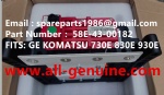 58E-43-00182 IGBT PB9732 GE787FS11 58E-30-10092 5GE788 小松 730E 830E 930E 960E GE NHL NTE240 NTE200 MT4400AC MT3600 MT3700 矿卡 自卸车 电动轮