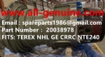 20038978 WHEEL MOTOR KOMATSU 830E 930E 730E MINING DUMP TRUCK