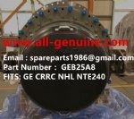 GEB25A8 WHEEL MOTOR KOMATSU 830E 930E 730E MINING DUMP TRUCK