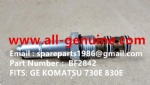 BF2842 VALVE KOMATSU 730E 830E 930E NHL NTE240 NTE200 CRRC MINING DUMP TRUCK
