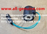 BF2843 COIL VALVE KOMATSU 730E 830E 930E NHL NTE240 NTE200 CRRC MINING DUMP TRUCK