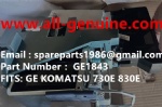 GE1843 接触器 小松 730E 830E 930E NHL NTE240 NTE200 CRRC 矿卡 自卸车