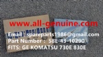 58E-43-10290 卡 小松 730E 830E 930E NHL NTE240 NTE200 CRRC 矿卡 自卸车