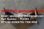 PC0183 DRIVE SHAFT KOMATSU 730E 830E 930E NHL NTE240 NTE200 CRRC MINING DUMP TRUCK