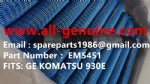 EM5451 STUD KOMATSU 58F-30-00311 58F-30-00310 930E-4 930E-5 5GDY106 MOTOR TEREX RIGID DUMP TRUCK HALUER OFF HIGHWAY GE WHEEL MOTOR KOMATSU 730E 830E 930E 960E TEREX BUCYRUS MT4400AC MINING DUMP TRUCK