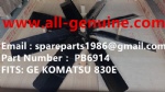 PB6914 FAN 58F-30-00311 58F-30-00310 930E-4 930E-5 5GDY106 MOTOR TEREX RIGID DUMP TRUCK HALUER OFF HIGHWAY GE WHEEL MOTOR KOMATSU 730E 830E 930E 960E TEREX BUCYRUS MT4400AC MINING DUMP TRUCK