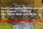 15503190 BULB TEREX TR60 TR70 TR100 TR50 MINING DUMP TRUCK