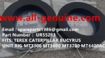 UR55283 DUST RING BUCYRUS UNIT RIG TEREX CATERPILLAR MT3300 MT3600 MT3700 MT4400AC MINING DUMP TRUCK