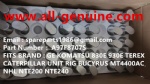 A97F8707S CAPACTIOR 200V GTO BUCYRUS UNIT RIG TEREX CATERPILLAR MT3300 MT3600 MT3700 MT4400AC MINING DUMP TRUCK