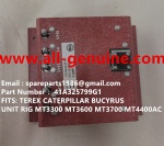41A325799G1 MODULE VAM BUCYRUS UNIT RIG TEREX CATERPILLAR MT3300 MT3600 MT3700 MT4400AC MINING DUMP TRUCK