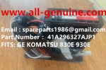 41A296327AJP1 CONTACTOR BUCYRUS UNIT RIG TEREX CATERPILLAR MT3700 MT4400AC MINING DUMP TRUCK