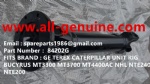 84202G DRIVE SHAFT BUCYRUS UNIT RIG MT4400AC MT3600 MT3300 MT3700