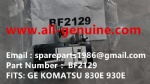 BF2129 INTERLOCK KOMATSU 830E 930E GE