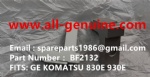 BF2132 CONTACTOR MOVEABLE KOMATSU 830E 930E GE