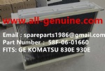 58F-06-01660 RESISTOR 17EA33J280 17EA33D280AC