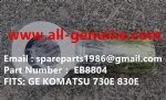 EB8804 THREAD ROD END
