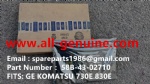 58B-43-02710 Card