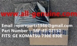 58F-43-02150 Card