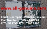 58D-43-00270 CARD