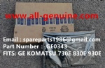 GE0343 CARD
