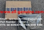 GE0313 CARD