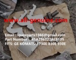 41A296327ALP105 CONTACTOR TIPS