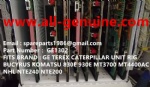 GE1302 ICP PANEL