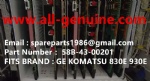58B-43-00201 ICP PANEL