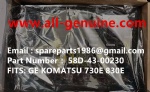 58D-43-00230 CARD