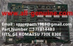 17FB144B3 CARD