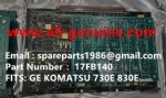 17FB140 CARD