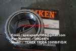 TEREX 3305F Cone bearing 09424974