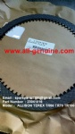 TEREX NHL MINING OFF HIGHWAY RIGID DUMP TRUCK TR100 TR60 ALLISON TRANSMISSION 23041616 CLUTCH PLATE