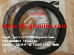 TEREX NHL MINING OFF HIGHWAY RIGID DUMP TRUCK TR50 TR60 CUMMINS ENGINE 4965569  OIL SEAL