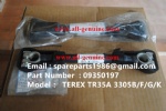 TEREX 3305F Battery series cable 09350197