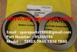 TEREX NHL MINING OFF HIGHWAY RIGID DUMP TRUCK TR50 TR60 SPACER 09244594