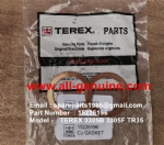 TEREX NHL MINING OFF HIGHWAY RIGID DUMP TRUCK 3305B 3305F 3305G 3305K TR35 CU WASHER 15226196