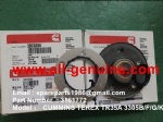 TEREX NHL MINING OFF HIGHWAY RIGID DUMP TRUCK CUMMINS ENGINE TR35A 3305F 3305B 3305G 3305K OFF HIGHWAY TRUCK 3161772 OIL SEAL