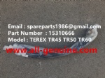 特雷克斯 非公路自卸车 矿用自卸车 TR450 TR50 TR60 软管 15310666